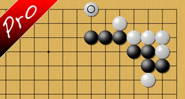baduk First line from hell