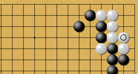 weiqi The L+2 group