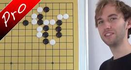 baduk Complications in paradise