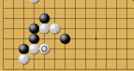 weiqi Keep it simple