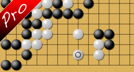 baduk There can be only one