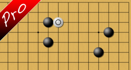 weiqi Hugging the Chinese